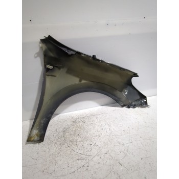 Recambio de aleta delantera izquierda para opel astra h gtc (a04) 1.7 cdti (l08) referencia OEM IAM 93178666  