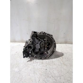 Recambio de caja cambios para peugeot 107 (pm_, pn_) 1.4 hdi referencia OEM IAM 2231P5  