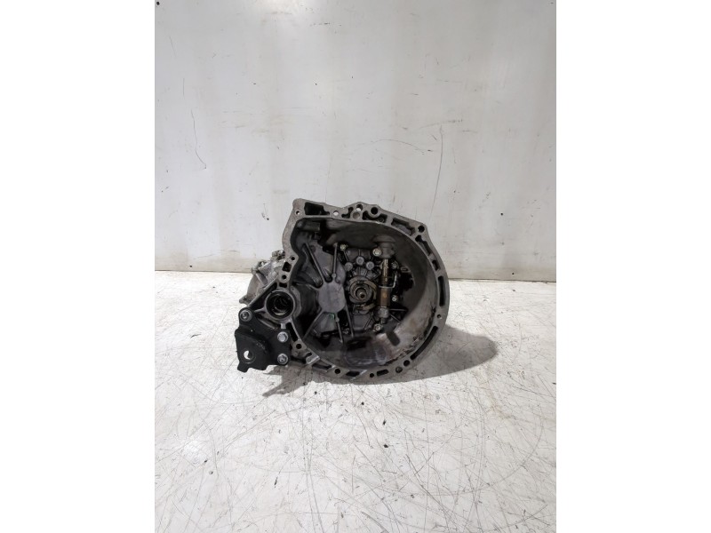 Recambio de caja cambios para peugeot 107 (pm_, pn_) 1.4 hdi referencia OEM IAM 2231P5  