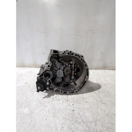 Recambio de caja cambios para peugeot 107 (pm_, pn_) 1.4 hdi referencia OEM IAM 2231P5  