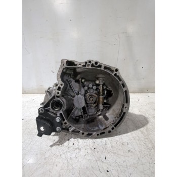 Recambio de caja cambios para peugeot 107 (pm_, pn_) 1.4 hdi referencia OEM IAM 2231P5  