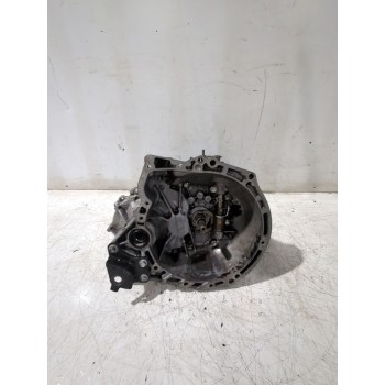 Recambio de caja cambios para peugeot 107 (pm_, pn_) 1.4 hdi referencia OEM IAM 2231P5  