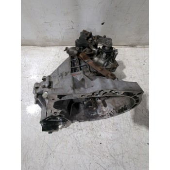 Recambio de caja cambios para peugeot 107 (pm_, pn_) 1.4 hdi referencia OEM IAM 2231P5  