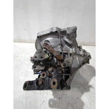 Recambio de caja cambios para peugeot 107 (pm_, pn_) 1.4 hdi referencia OEM IAM 2231P5  