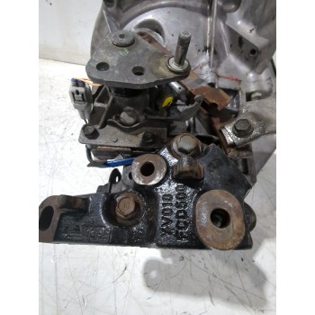 Recambio de caja cambios para peugeot 107 (pm_, pn_) 1.4 hdi referencia OEM IAM 2231P5  