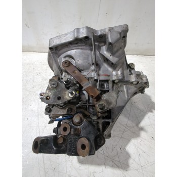 Recambio de caja cambios para peugeot 107 (pm_, pn_) 1.4 hdi referencia OEM IAM 2231P5  
