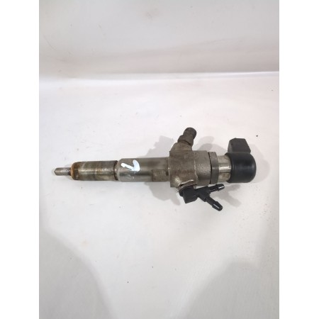 Recambio de inyector para peugeot 107 (pm_, pn_) 1.4 hdi referencia OEM IAM 1980L0  