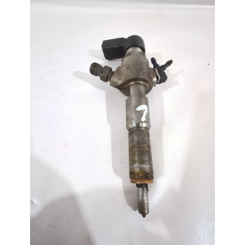 Recambio de inyector para peugeot 107 (pm_, pn_) 1.4 hdi referencia OEM IAM 1980L0  