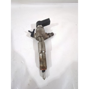 Recambio de inyector para peugeot 107 (pm_, pn_) 1.4 hdi referencia OEM IAM 1980L0  