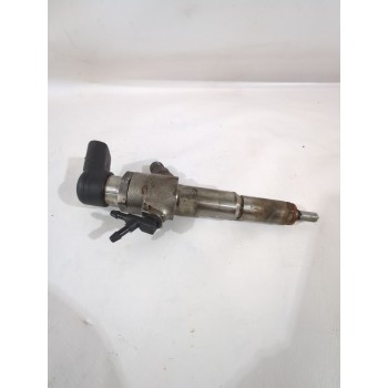 Recambio de inyector para peugeot 107 (pm_, pn_) 1.4 hdi referencia OEM IAM 1980L0  