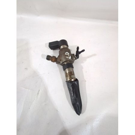 Recambio de inyector para peugeot 107 (pm_, pn_) 1.4 hdi referencia OEM IAM 1984F9  