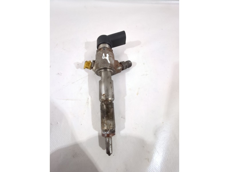 Recambio de inyector para peugeot 107 (pm_, pn_) 1.4 hdi referencia OEM IAM 1980L0  
