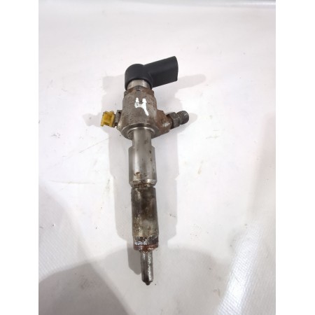 Recambio de inyector para peugeot 107 (pm_, pn_) 1.4 hdi referencia OEM IAM 1980L0  