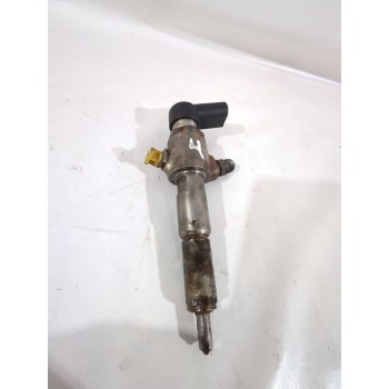 Recambio de inyector para peugeot 107 (pm_, pn_) 1.4 hdi referencia OEM IAM 1980L0  