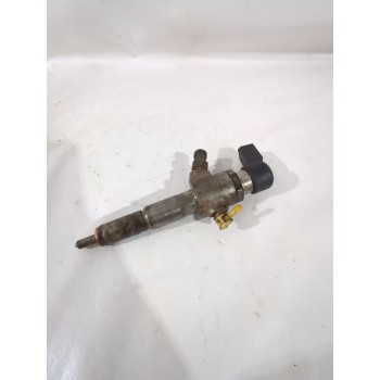 Recambio de inyector para peugeot 107 (pm_, pn_) 1.4 hdi referencia OEM IAM 1980L0  