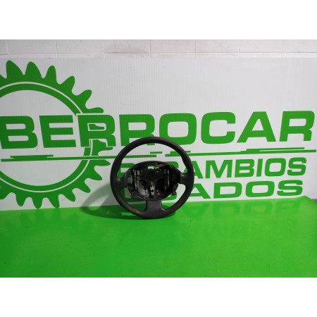 Recambio de volante para renault scenic ii 1.5 dci diesel referencia OEM IAM 8200106306  