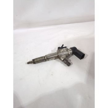 Recambio de inyector para peugeot 107 (pm_, pn_) 1.4 hdi referencia OEM IAM 1984F9  