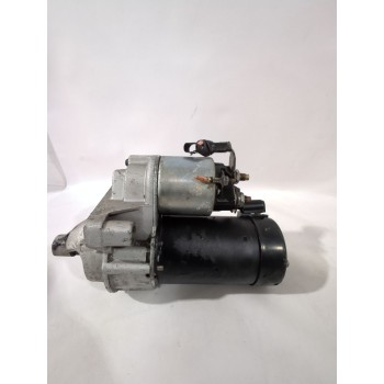 Recambio de motor arranque para peugeot 107 (pm_, pn_) 1.4 hdi referencia OEM IAM 5802FG  