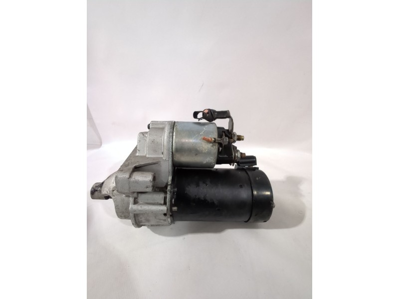 Recambio de motor arranque para peugeot 107 (pm_, pn_) 1.4 hdi referencia OEM IAM 5802FG  