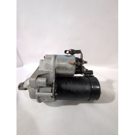 Recambio de motor arranque para peugeot 107 (pm_, pn_) 1.4 hdi referencia OEM IAM 5802FG  