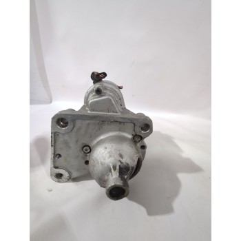 Recambio de motor arranque para peugeot 107 (pm_, pn_) 1.4 hdi referencia OEM IAM 5802FG  