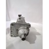 Recambio de motor arranque para peugeot 107 (pm_, pn_) 1.4 hdi referencia OEM IAM 5802FG  