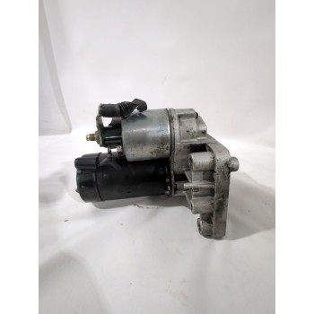 Recambio de motor arranque para peugeot 107 (pm_, pn_) 1.4 hdi referencia OEM IAM 5802FG  