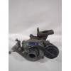 Recambio de turbocompresor para peugeot 107 (pm_, pn_) 1.4 hdi referencia OEM IAM 0375G9  