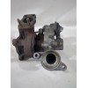 Recambio de turbocompresor para peugeot 107 (pm_, pn_) 1.4 hdi referencia OEM IAM 0375G9  