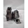 Recambio de turbocompresor para peugeot 107 (pm_, pn_) 1.4 hdi referencia OEM IAM 0375G9  