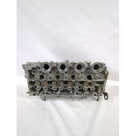 Recambio de culata para peugeot 107 (pm_, pn_) 1.4 hdi referencia OEM IAM 0200CN  