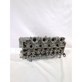 Recambio de culata para peugeot 107 (pm_, pn_) 1.4 hdi referencia OEM IAM 0200CN  
