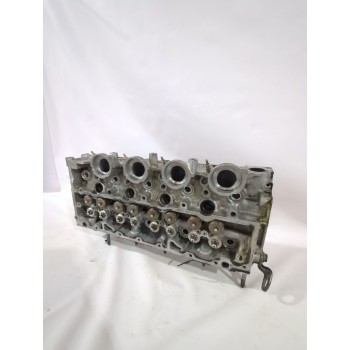 Recambio de culata para peugeot 107 (pm_, pn_) 1.4 hdi referencia OEM IAM 0200CN  