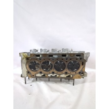 Recambio de culata para peugeot 107 (pm_, pn_) 1.4 hdi referencia OEM IAM 0200CN  