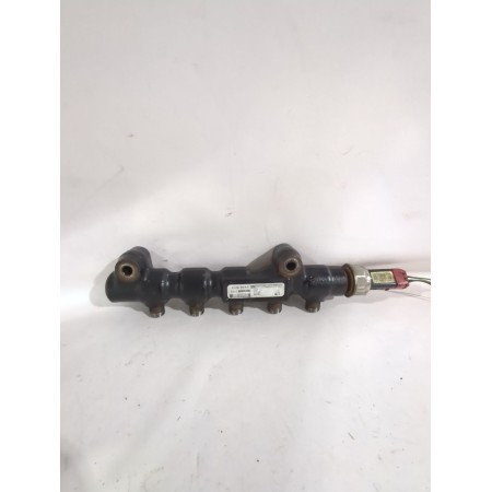 Recambio de rampa inyectora para peugeot 107 (pm_, pn_) 1.4 hdi referencia OEM IAM 1570G2  