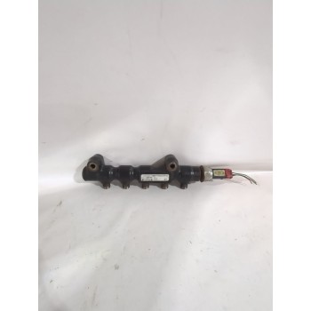 Recambio de rampa inyectora para peugeot 107 (pm_, pn_) 1.4 hdi referencia OEM IAM 1570G2  