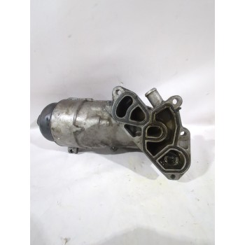 Recambio de filtro aceite para peugeot 107 (pm_, pn_) 1.4 hdi referencia OEM IAM 1109AY  