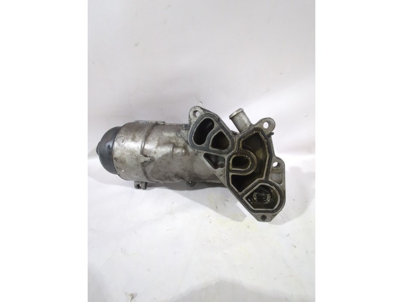 Recambio de filtro aceite para peugeot 107 (pm_, pn_) 1.4 hdi referencia OEM IAM 1109AY  