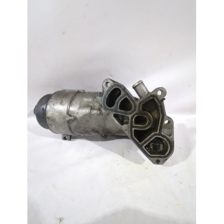 Recambio de filtro aceite para peugeot 107 (pm_, pn_) 1.4 hdi referencia OEM IAM 1109AY  