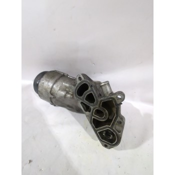 Recambio de filtro aceite para peugeot 107 (pm_, pn_) 1.4 hdi referencia OEM IAM 1109AY  