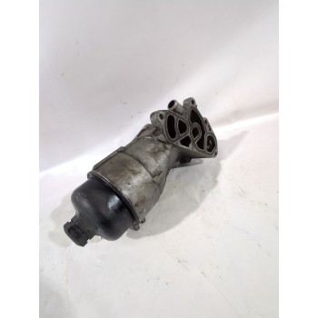 Recambio de filtro aceite para peugeot 107 (pm_, pn_) 1.4 hdi referencia OEM IAM 1109AY  