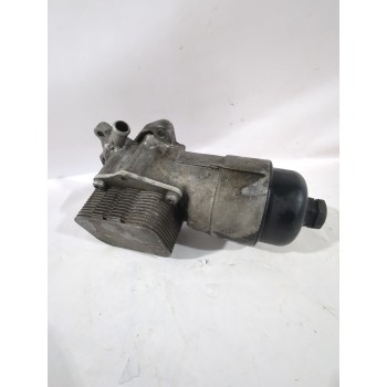 Recambio de filtro aceite para peugeot 107 (pm_, pn_) 1.4 hdi referencia OEM IAM 1109AY  