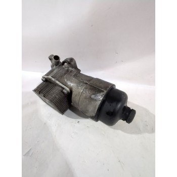 Recambio de filtro aceite para peugeot 107 (pm_, pn_) 1.4 hdi referencia OEM IAM 1109AY  