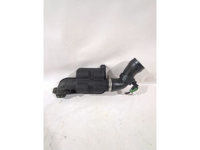 Recambio de tubo para peugeot 107 (pm_, pn_) 1.4 hdi referencia OEM IAM 0361Q5 / 9650712480  