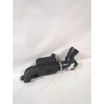 Recambio de tubo para peugeot 107 (pm_, pn_) 1.4 hdi referencia OEM IAM 0361Q5 / 9650712480  