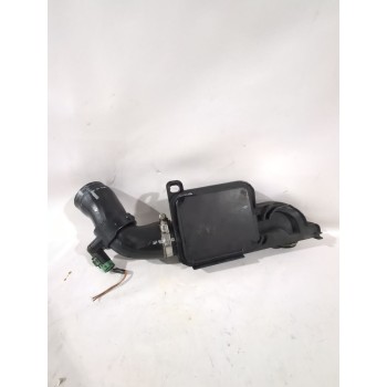 Recambio de tubo para peugeot 107 (pm_, pn_) 1.4 hdi referencia OEM IAM 0361Q5 / 9650712480  