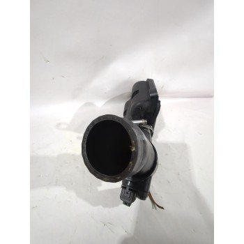 Recambio de tubo para peugeot 107 (pm_, pn_) 1.4 hdi referencia OEM IAM 0361Q5 / 9650712480  