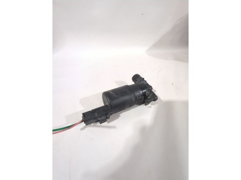 Recambio de bomba limpia para peugeot 107 (pm_, pn_) 1.4 hdi referencia OEM IAM 643476  