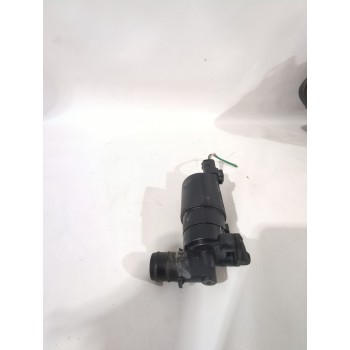 Recambio de bomba limpia para peugeot 107 (pm_, pn_) 1.4 hdi referencia OEM IAM 643476  