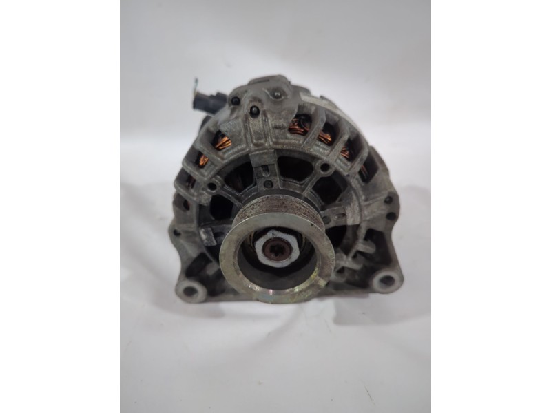 Recambio de alternador para peugeot 107 (pm_, pn_) 1.4 hdi referencia OEM IAM 5705NC  